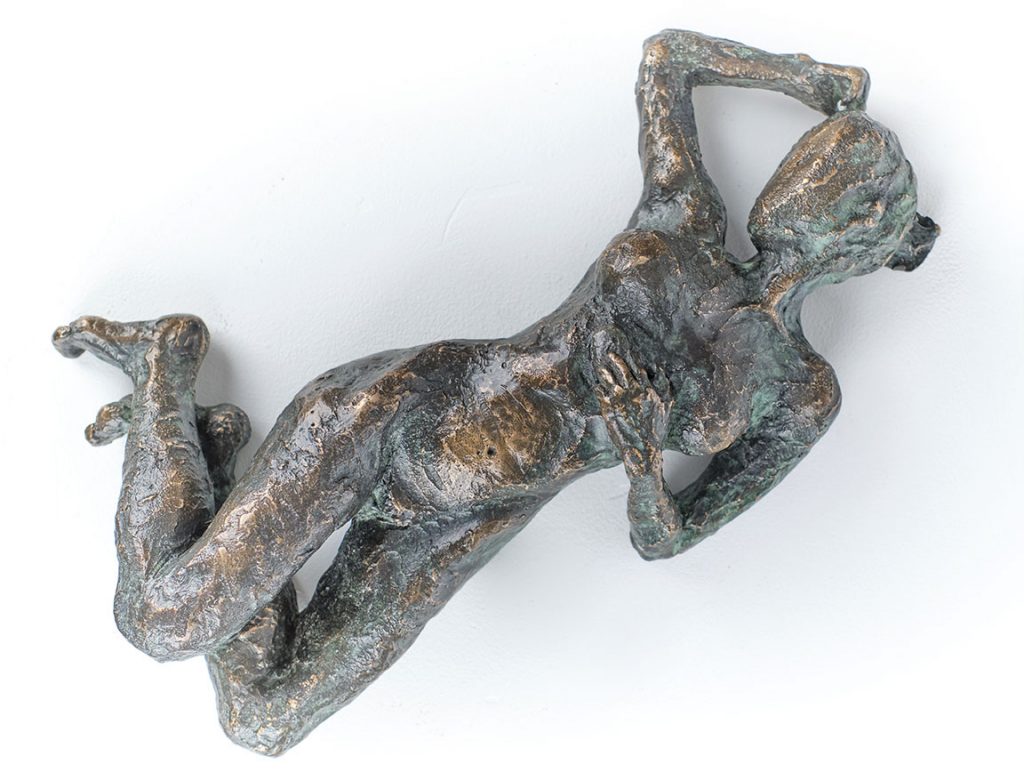 Apres-Bronze-Sculpture