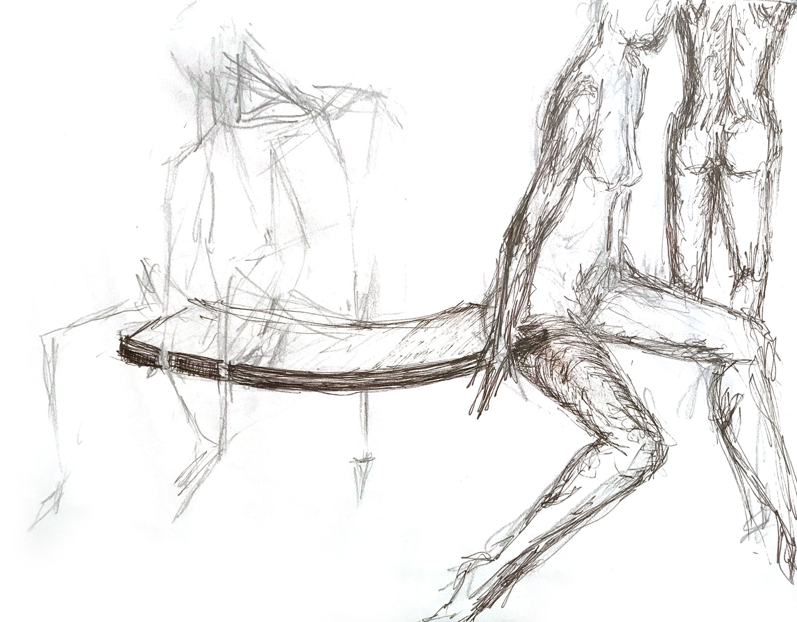 Sketches-Background